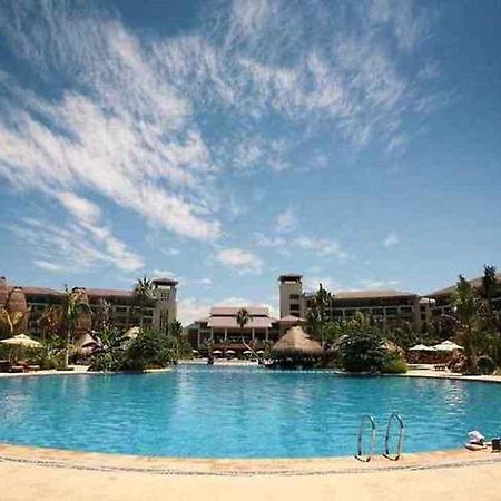 Narada Resort & Spa Sanya Exterior photo