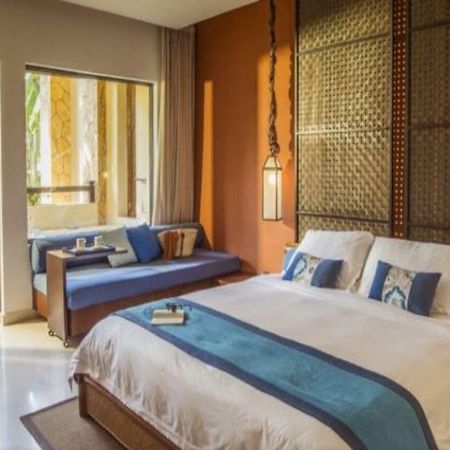 Narada Resort & Spa Sanya Exterior photo
