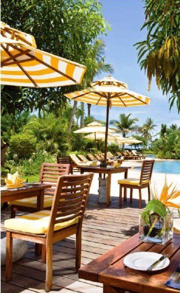 Narada Resort & Spa Sanya Exterior photo