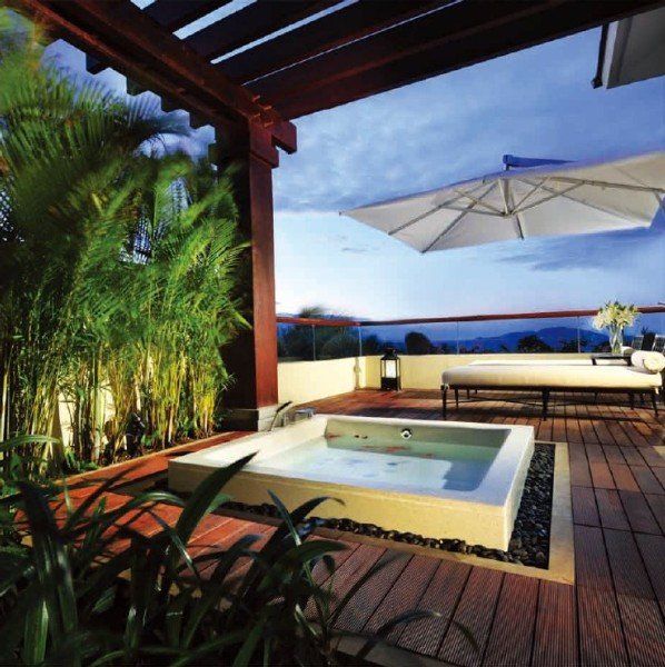 Narada Resort & Spa Sanya Exterior photo