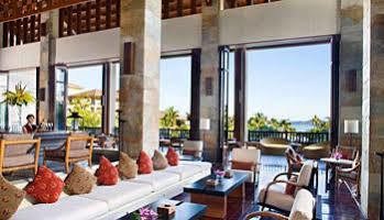 Narada Resort & Spa Sanya Exterior photo
