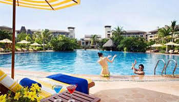 Narada Resort & Spa Sanya Exterior photo
