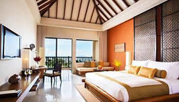 Narada Resort & Spa Sanya Exterior photo