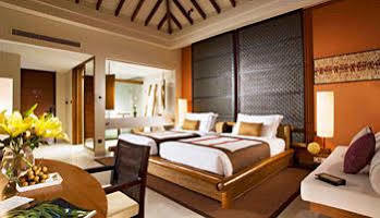 Narada Resort & Spa Sanya Exterior photo