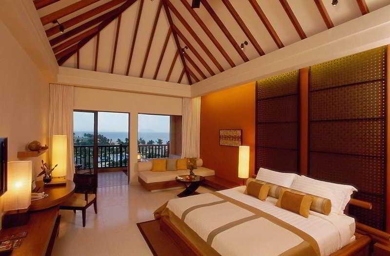 Narada Resort & Spa Sanya Exterior photo
