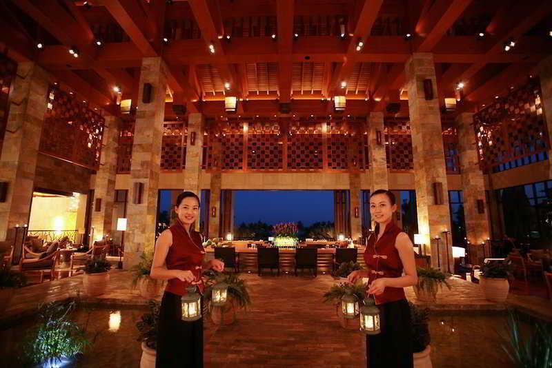 Narada Resort & Spa Sanya Exterior photo
